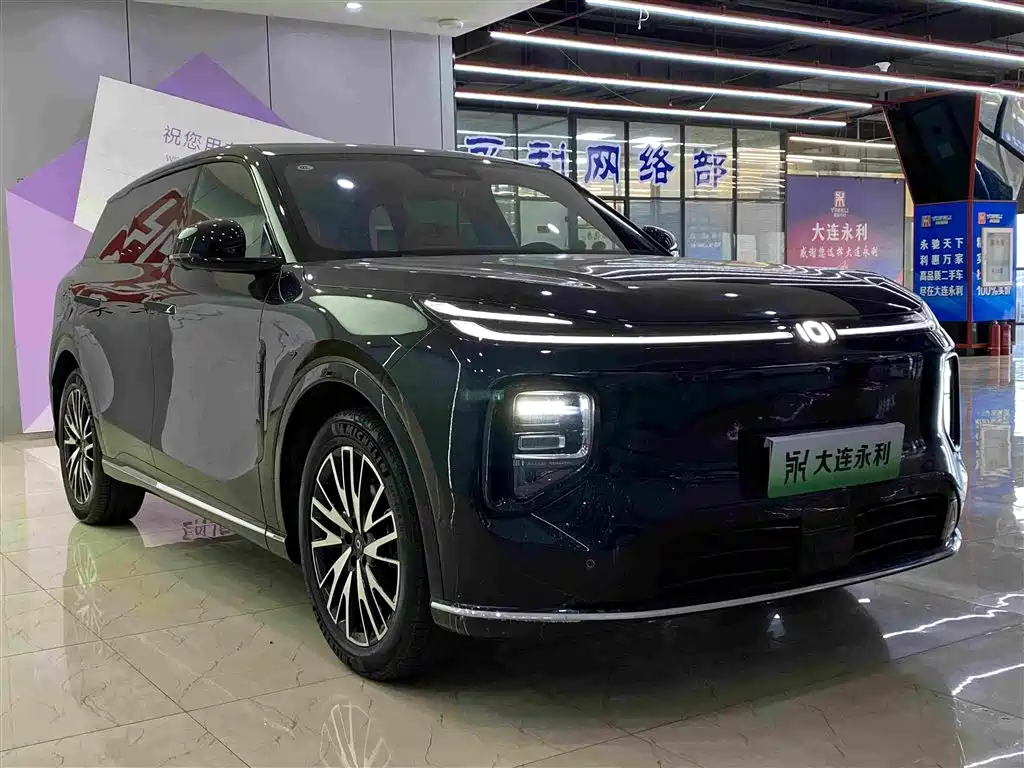 Qiyuan Qiyuan Q07 — миниатюра 3