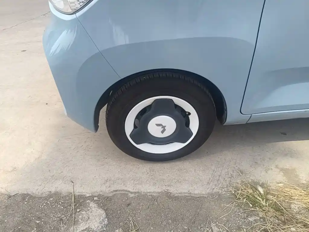Wuling MINIEV — миниатюра 23