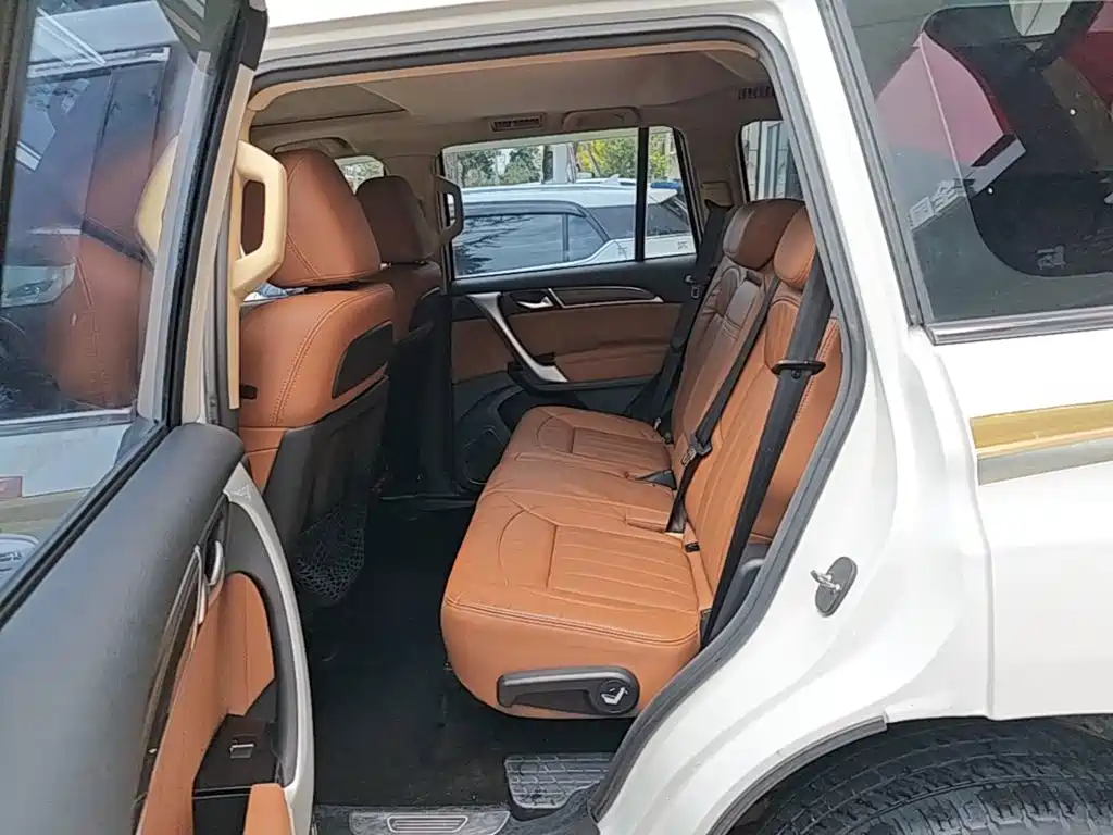 Haval H9 — миниатюра 17