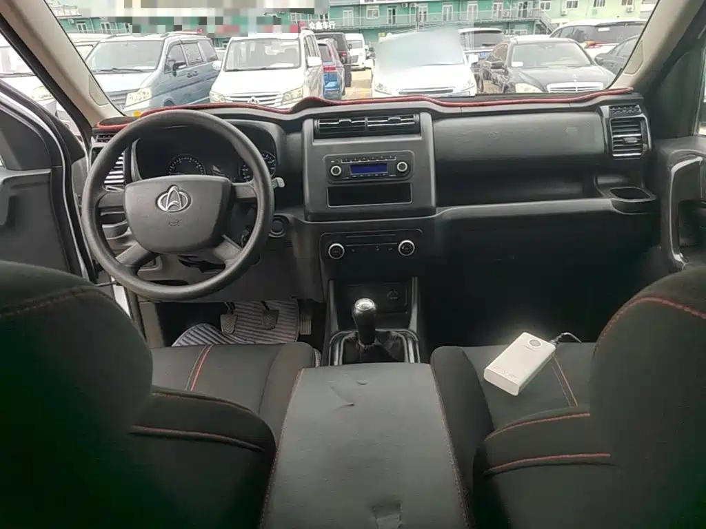 Oshan Oushang X70A — миниатюра 10