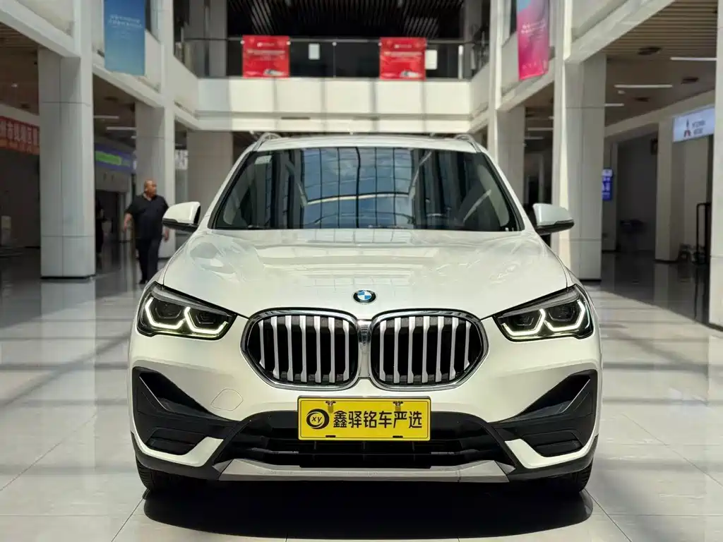 BMW X1 — миниатюра 2