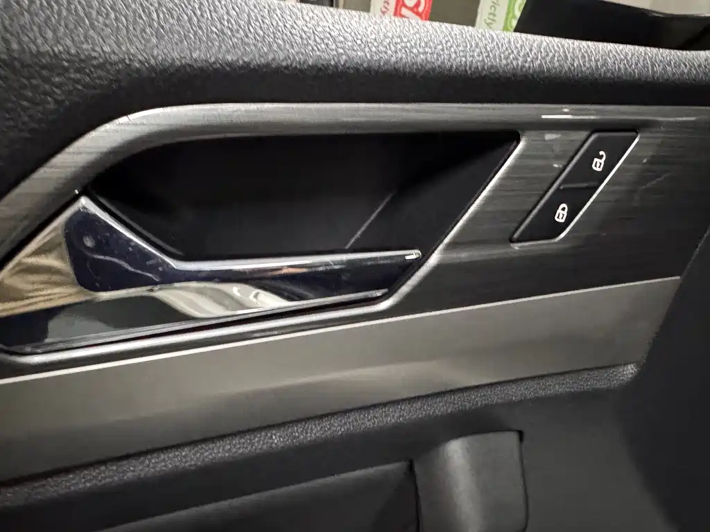 Volkswagen Lavida 2021 1.5L AT Comfort