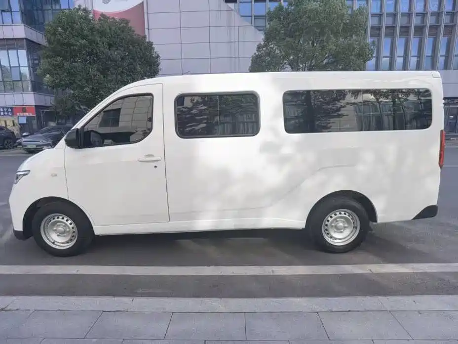 Wuling Yangguang — миниатюра 9