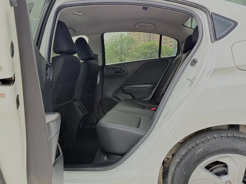 Honda City 1.5L CVT Elite Edition, фото 9