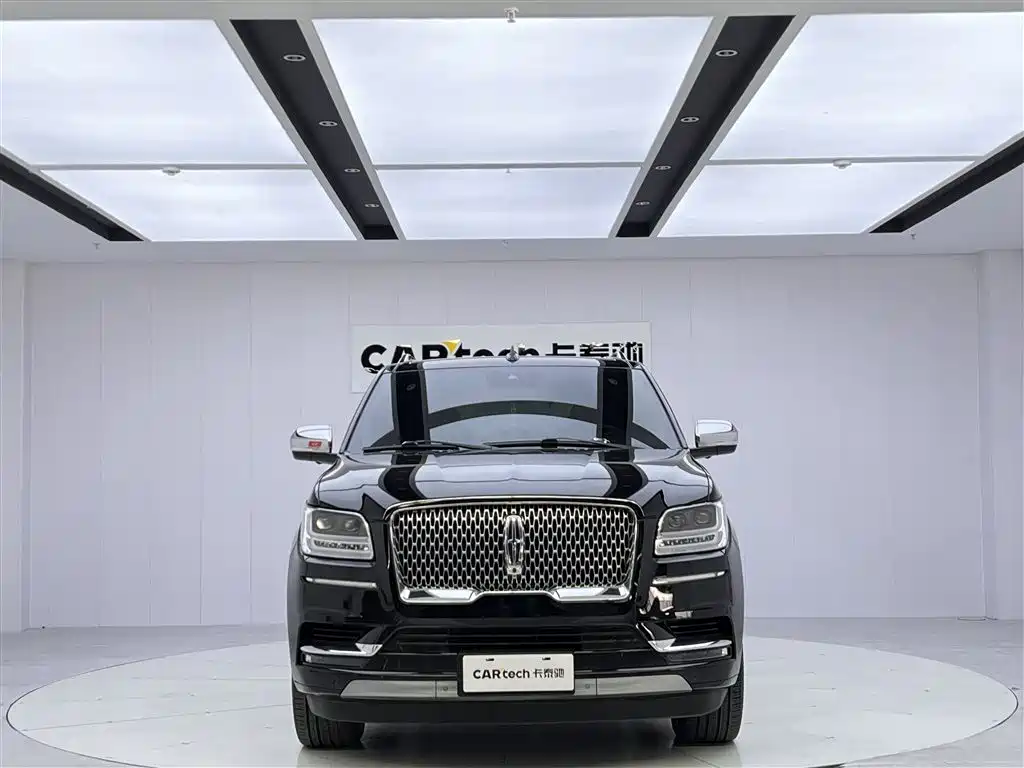 Lincoln Navigator 2020 3.5T