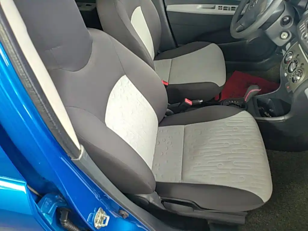 Suzuki Alto — миниатюра 25