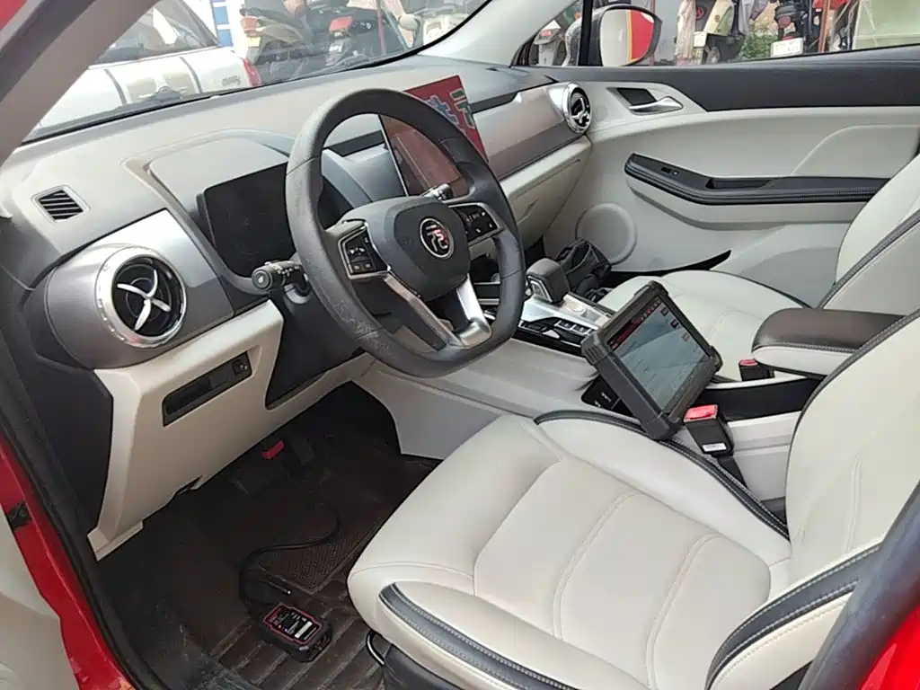 BYD Yuan Pro — миниатюра 15