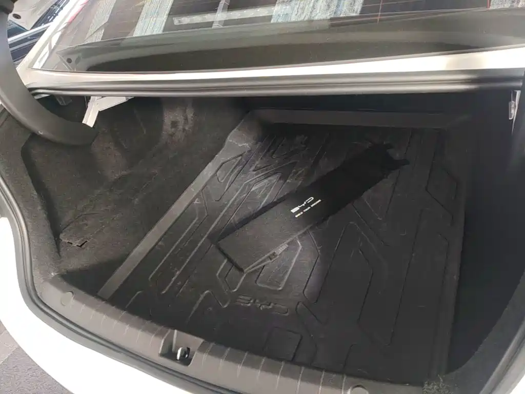 BYD Qin PLUS — миниатюра 19