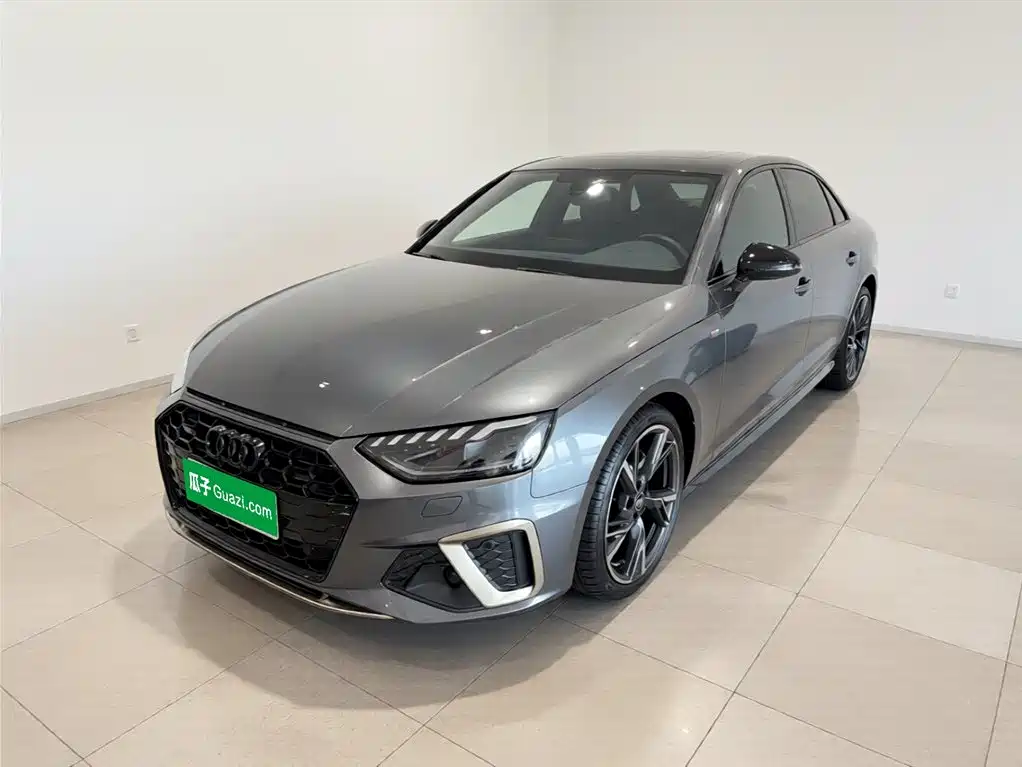 Audi A4L 2024