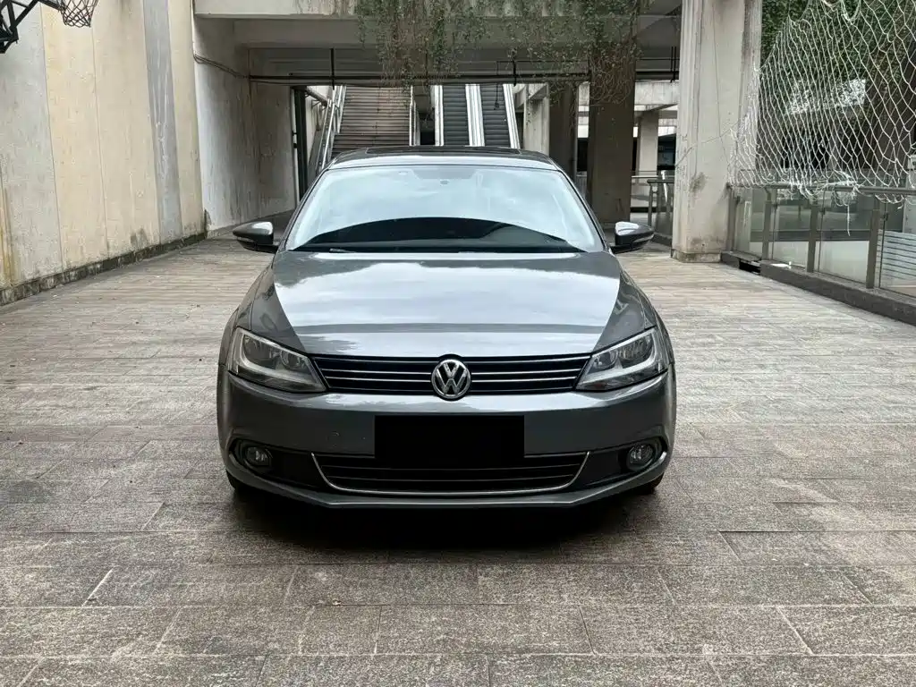 Volkswagen Sagitar — миниатюра 2