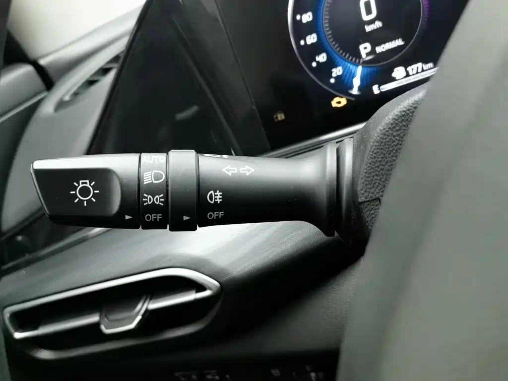 Changan Eado — миниатюра 21