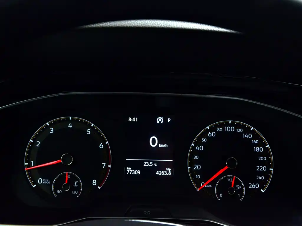 Volkswagen Sagitar — миниатюра 8