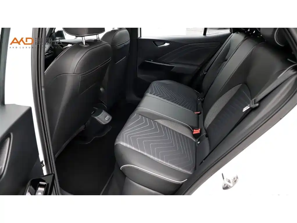 Volkswagen ID.3 — миниатюра 7