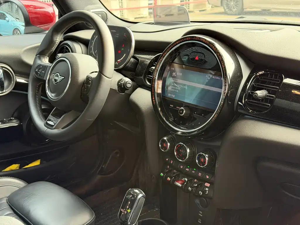 MINI Mini JCW — миниатюра 9