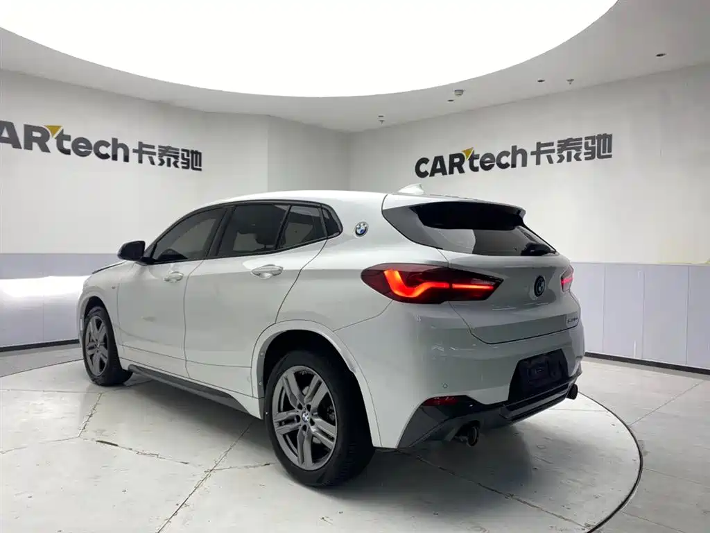 BMW X2 2023 sDrive25i M Sport