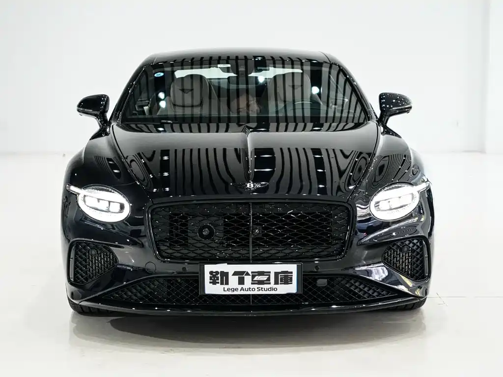 Bentley Continental PHEV — миниатюра 2