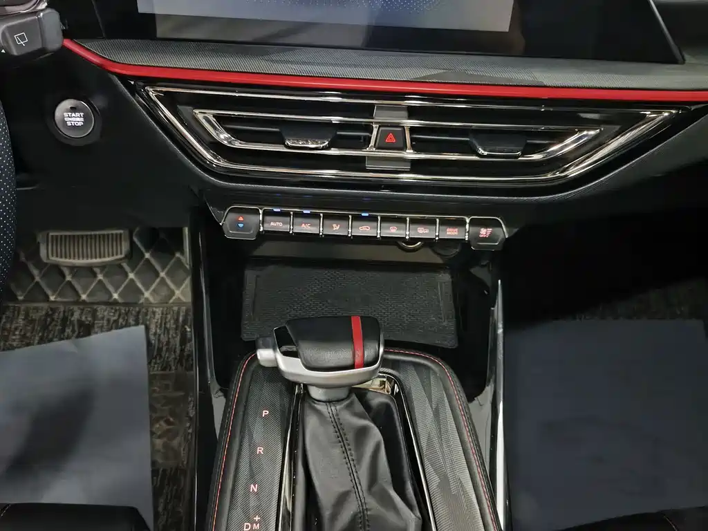 Oshan Oushang X5 — миниатюра 6