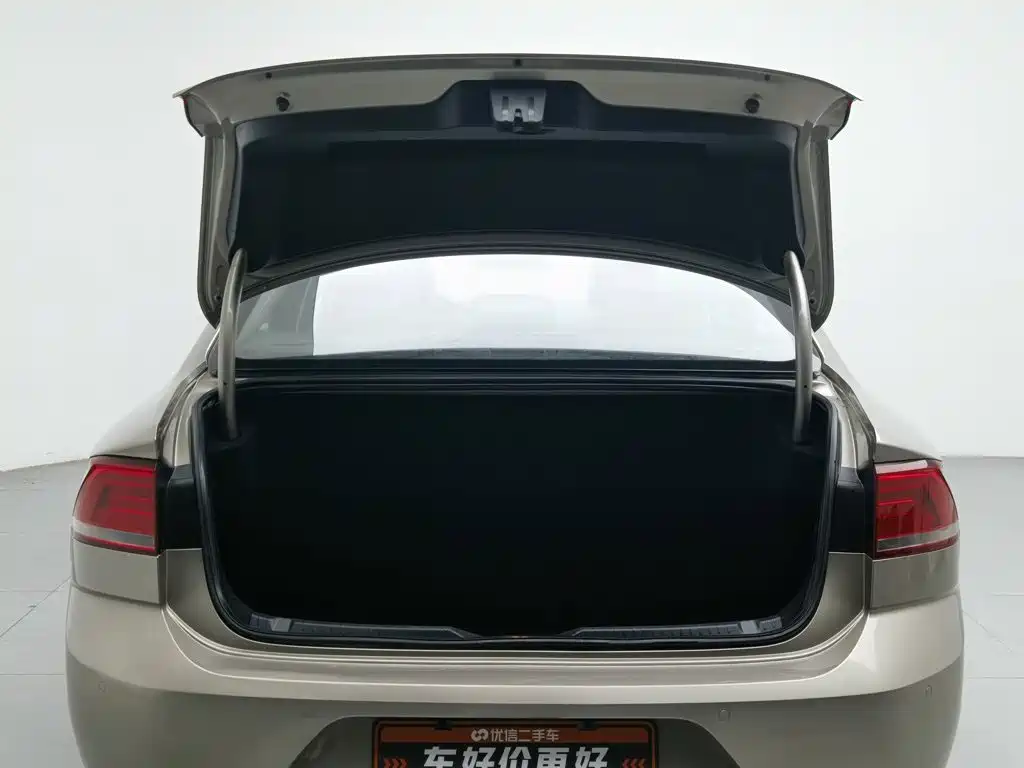 Volkswagen Lamando — миниатюра 16