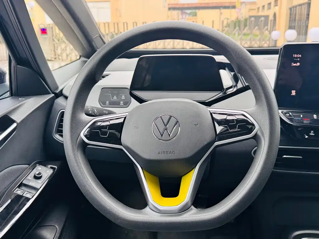 Volkswagen ID.3 — миниатюра 18