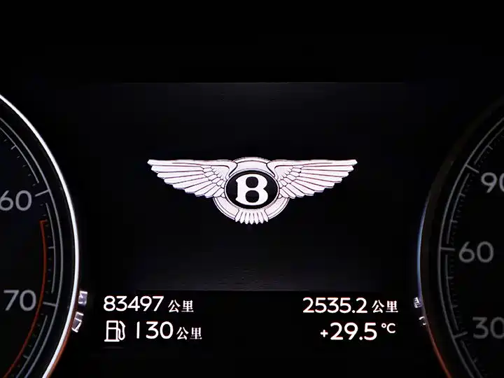 Bentley Bentayga — фотографии объявления, Фото 16