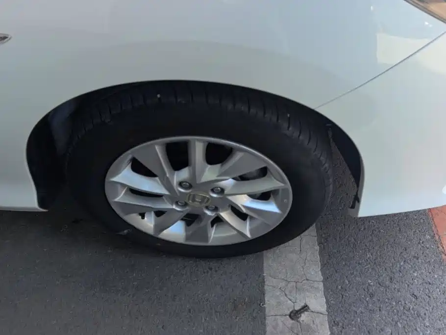 Honda Gienia — миниатюра 6