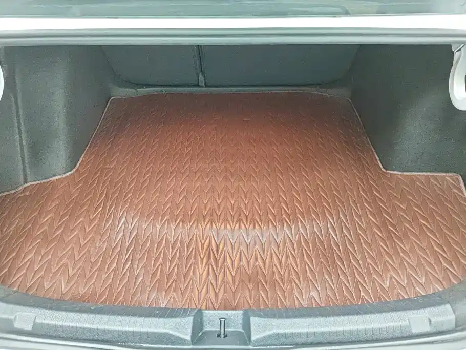 Volkswagen Lavida — миниатюра 4