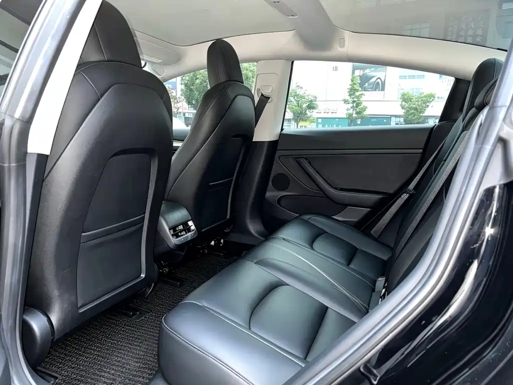 Tesla Model 3 — миниатюра 6
