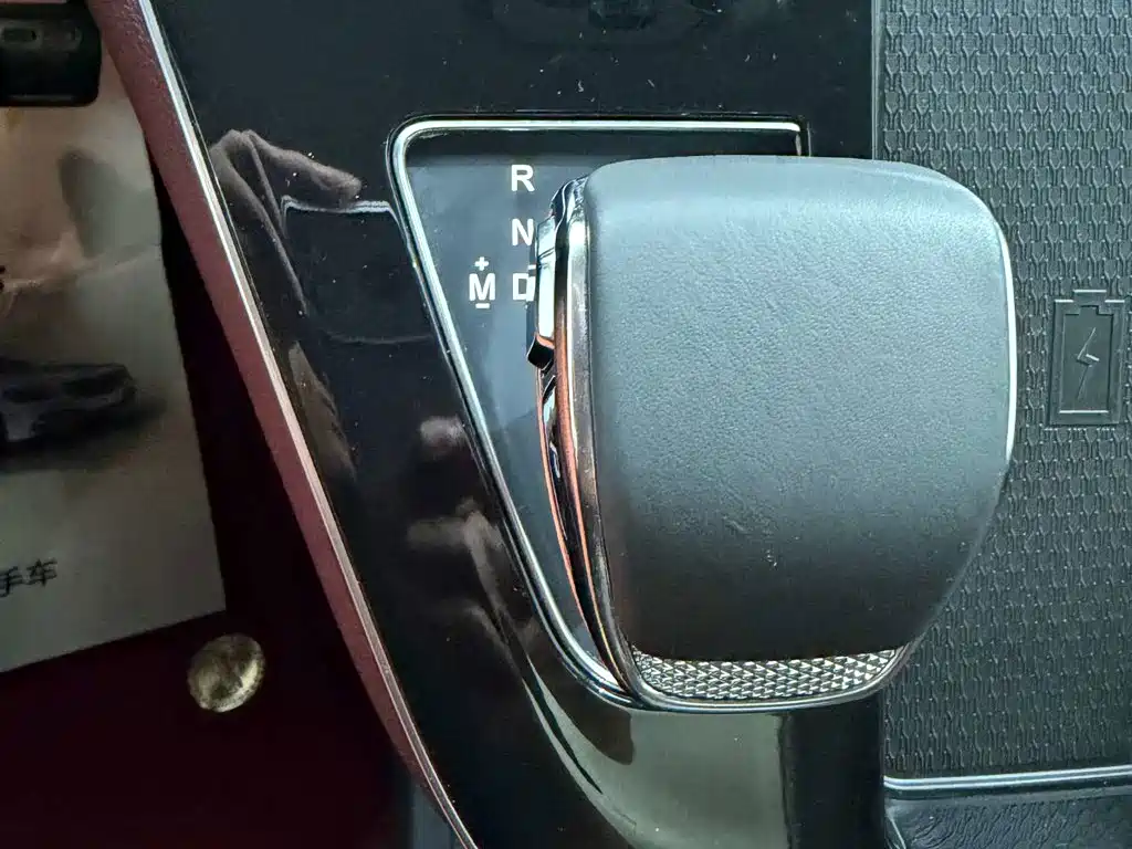 Hongqi Hongqi HQ9 — миниатюра 20