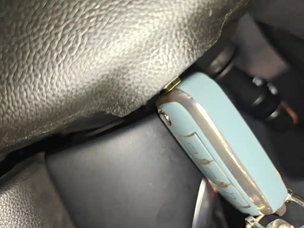 GAC Motor Trumpchi GS4 — миниатюра 9