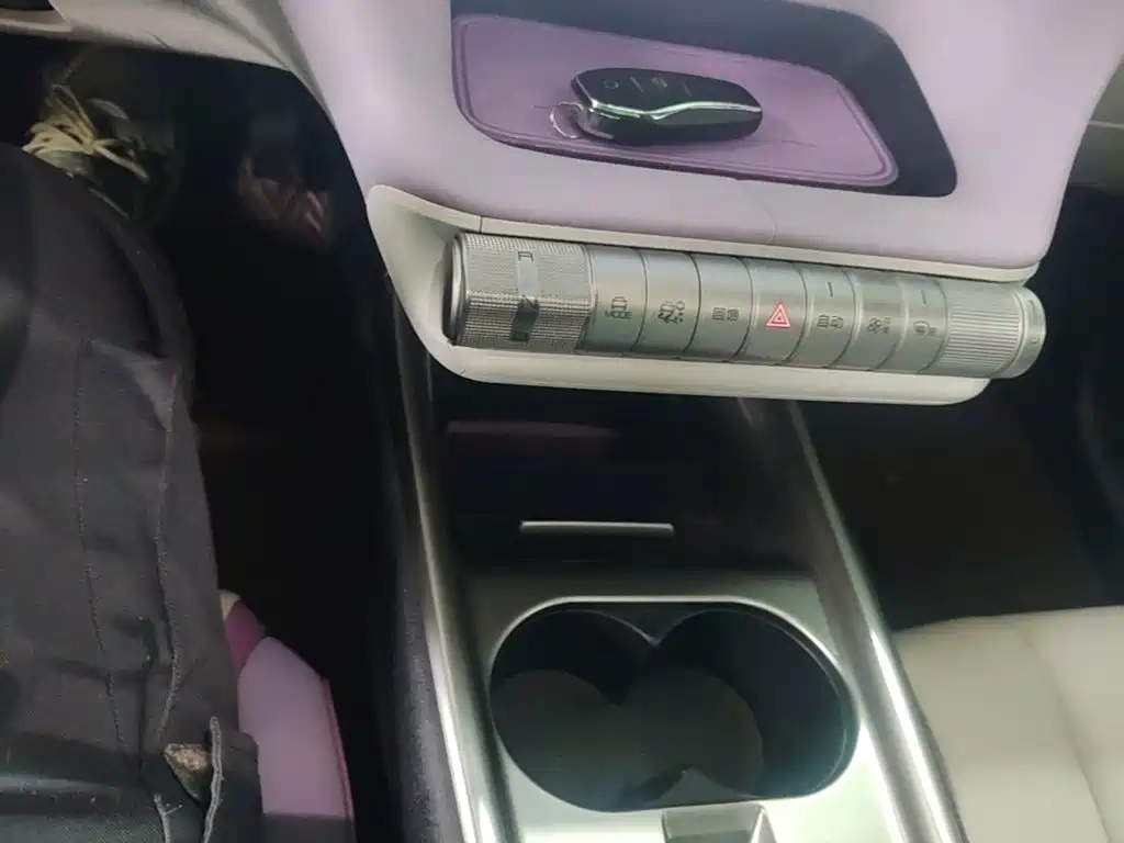 BYD Dolphin — миниатюра 14
