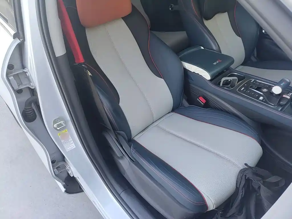 BYD Yuan Plus — миниатюра 25