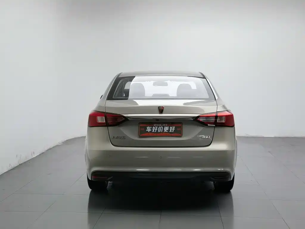 Roewe 360 — миниатюра 4