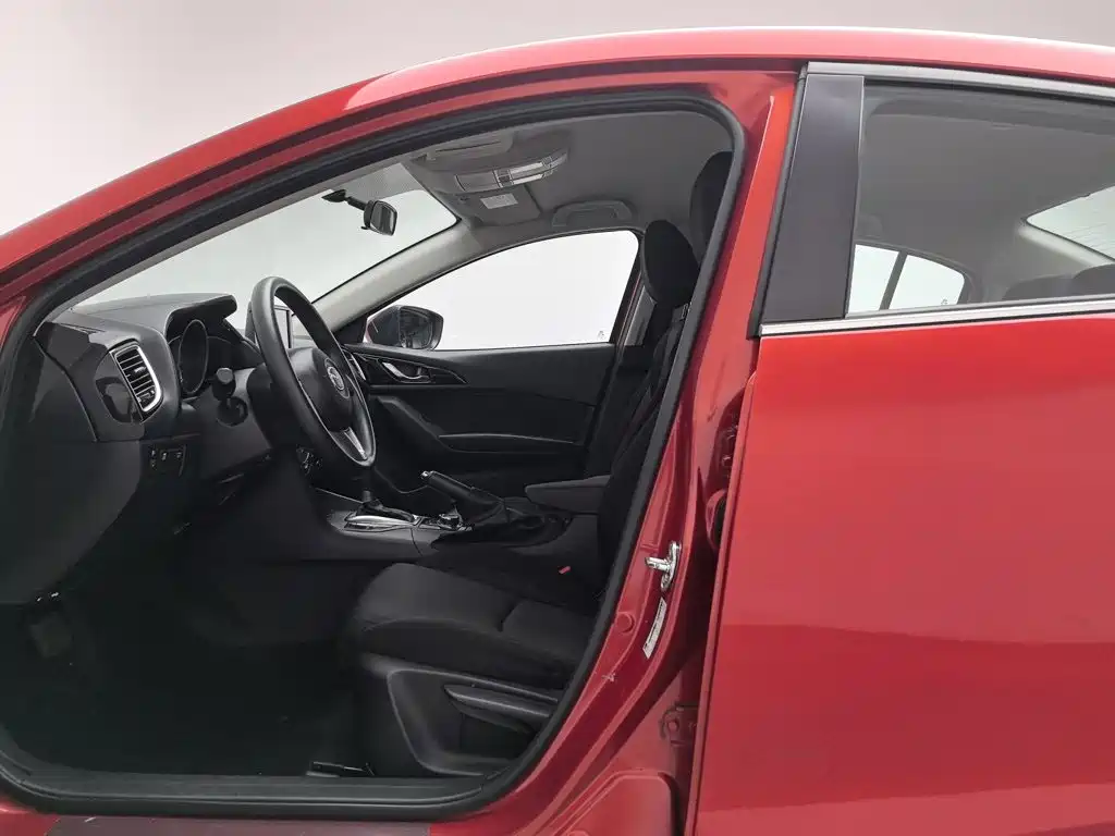 Mazda 3 Axela — миниатюра 10