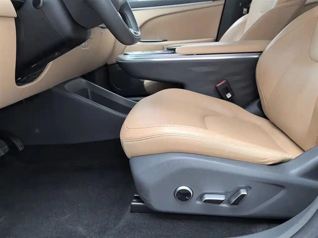 ARCFOX EXTREME FOX POLAR FOX ALPHA T5