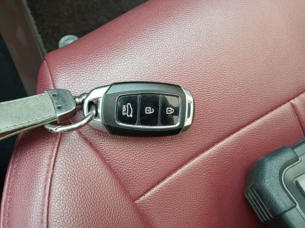 Hyundai Fista — миниатюра 9