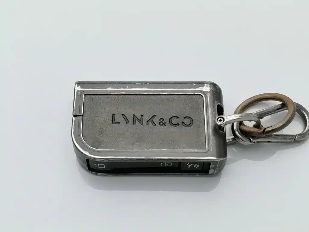 Lynk & Co 03 — миниатюра 19
