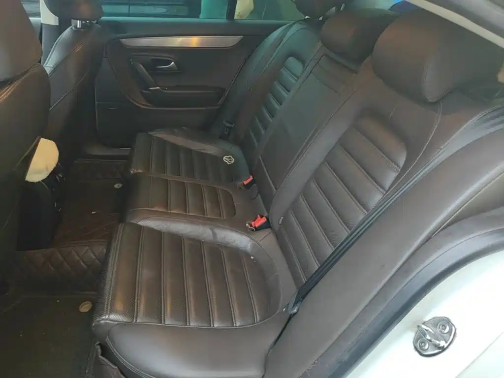 Volkswagen CC — миниатюра 17