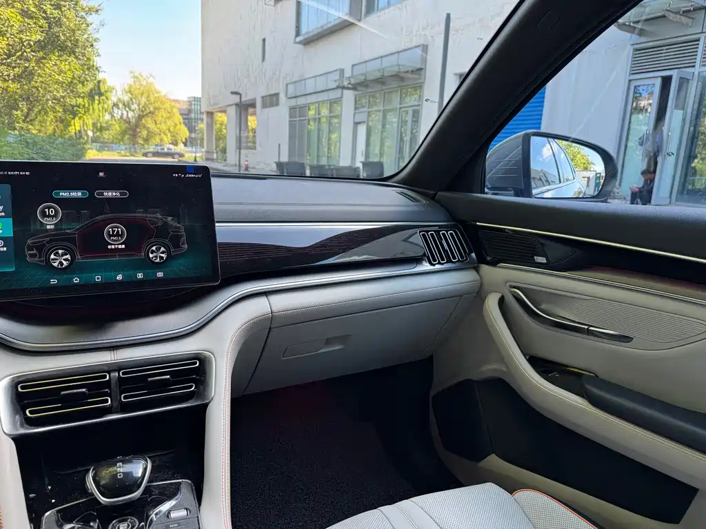 BYD PLUS New Energy — миниатюра 16