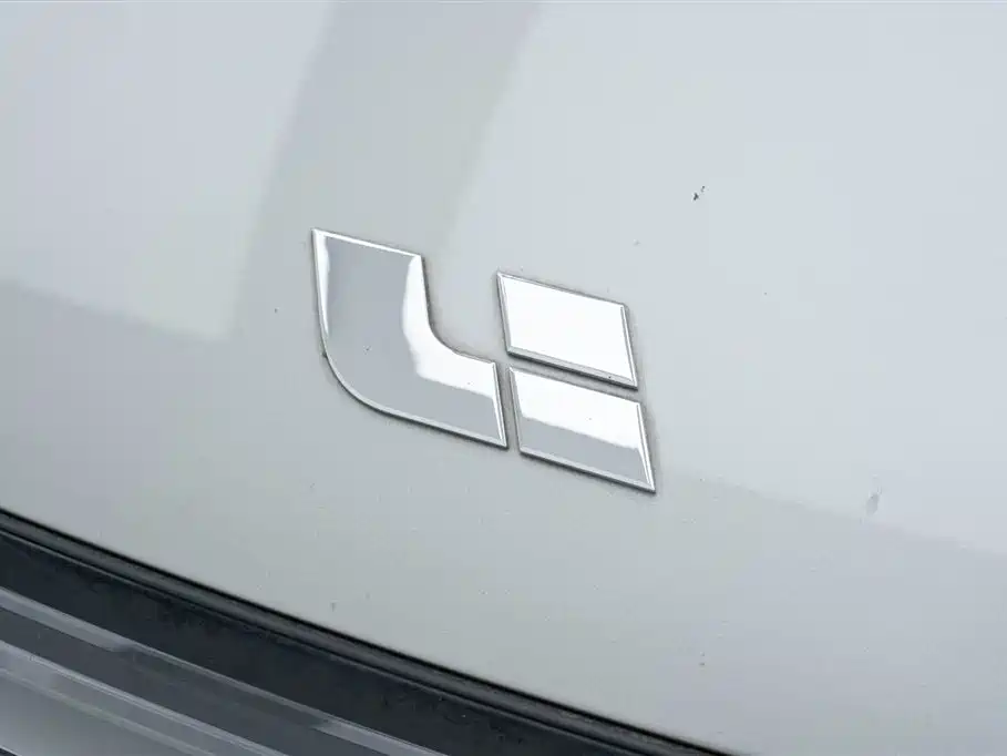 Li Auto IDEAL L9