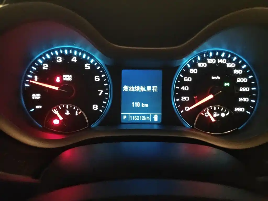 Chevrolet Malibu — миниатюра 7