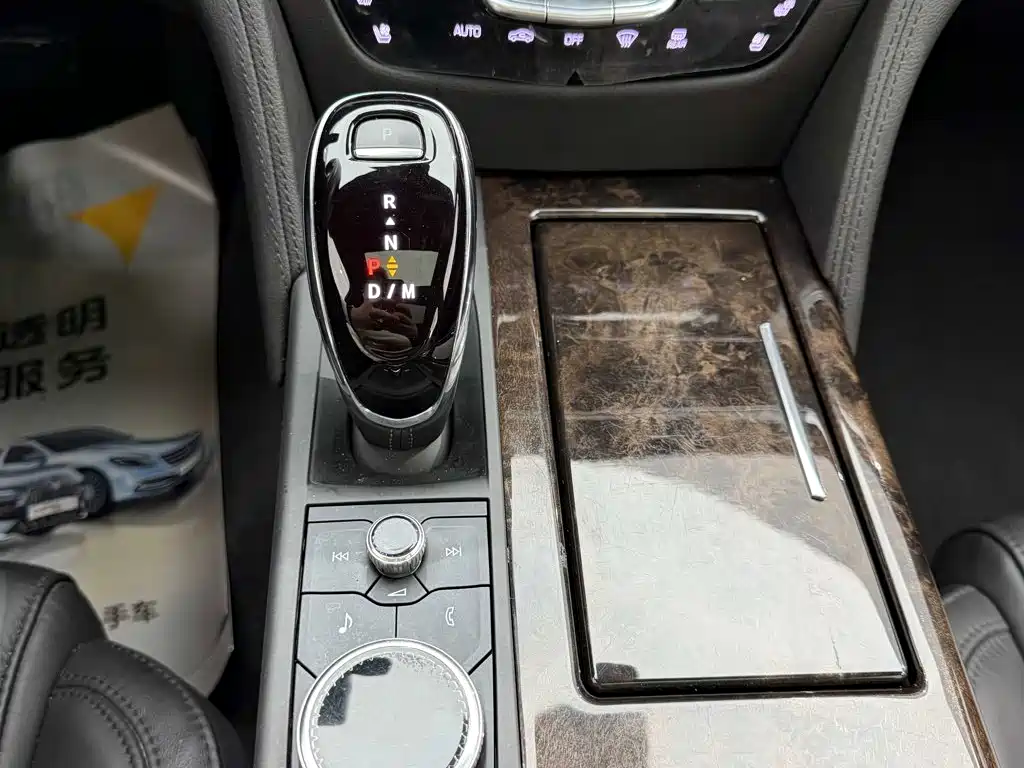 Cadillac CT6 — миниатюра 15