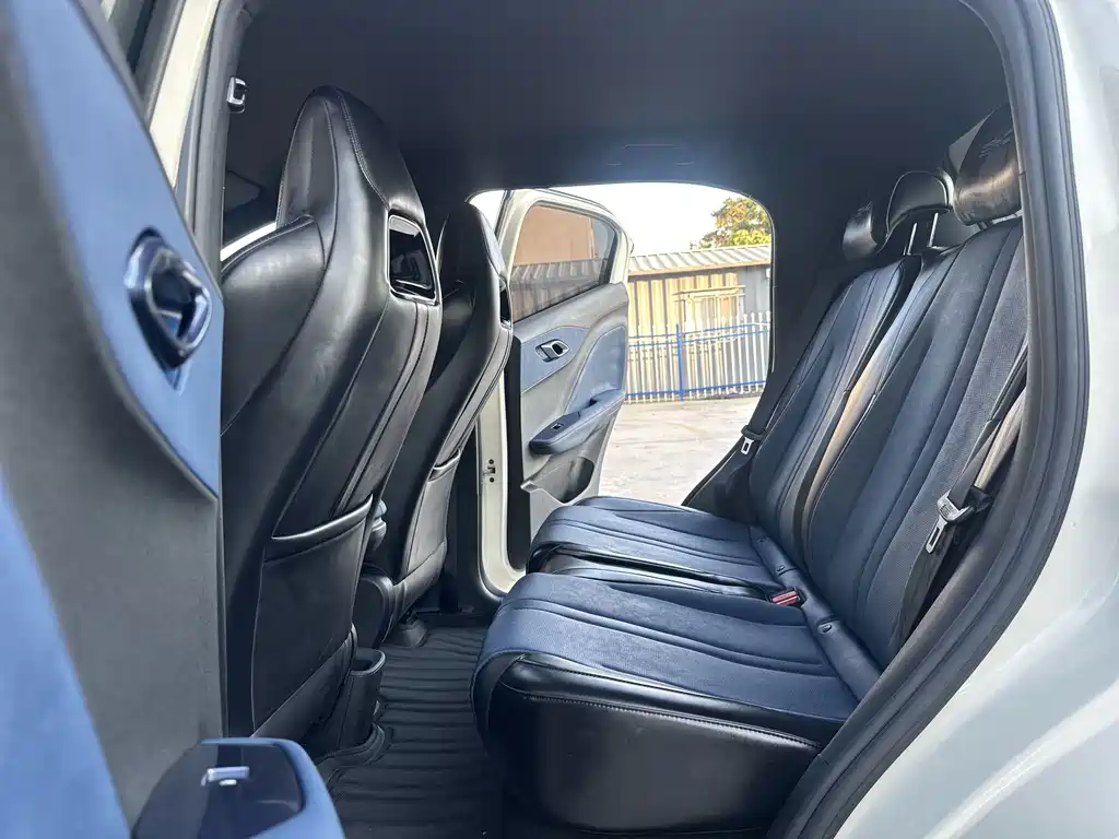 BYD Seagull — миниатюра 4