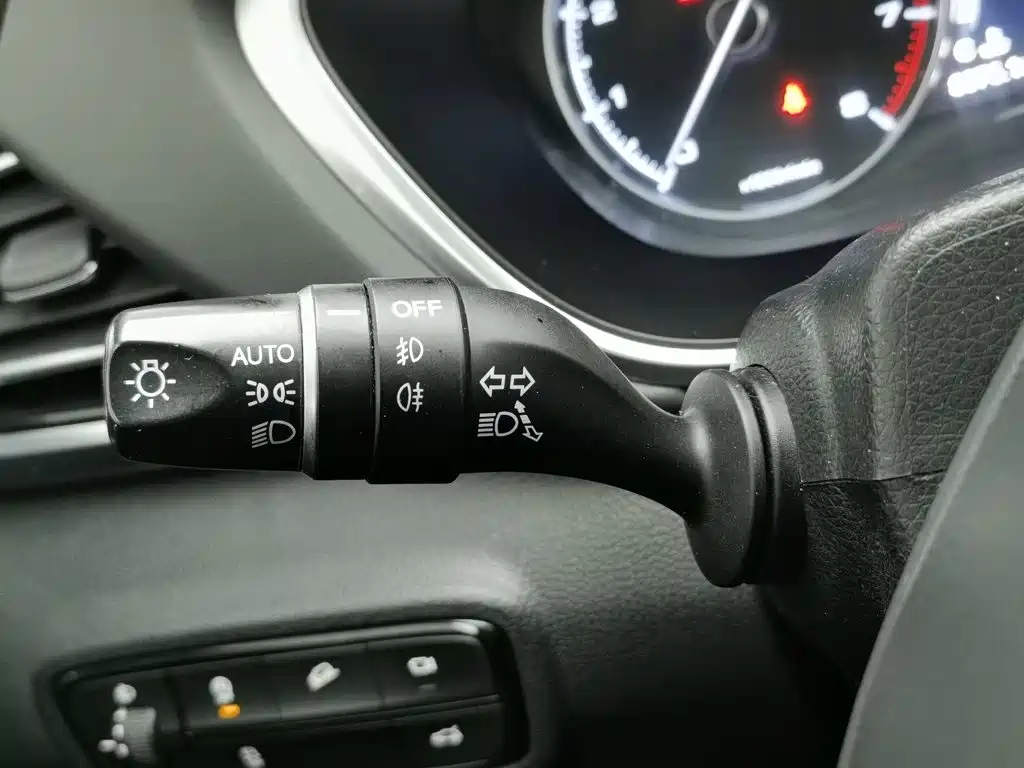 GAC Motor Trumpchi GS5 — миниатюра 21