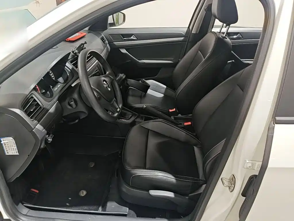 Volkswagen Lavida — миниатюра 15