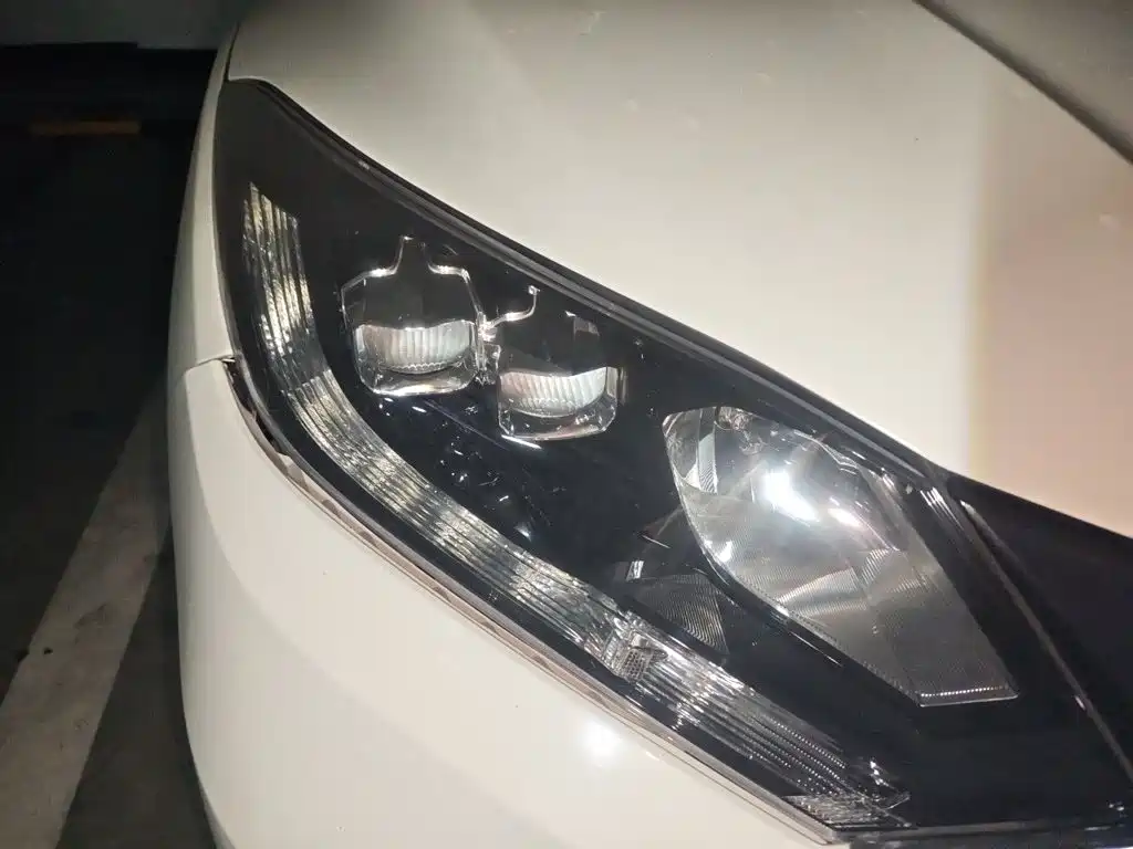 Honda Vezel — миниатюра 7