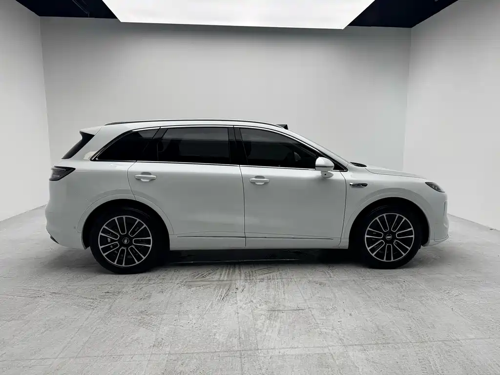 Shangjie Shangjie H5 — миниатюра 11