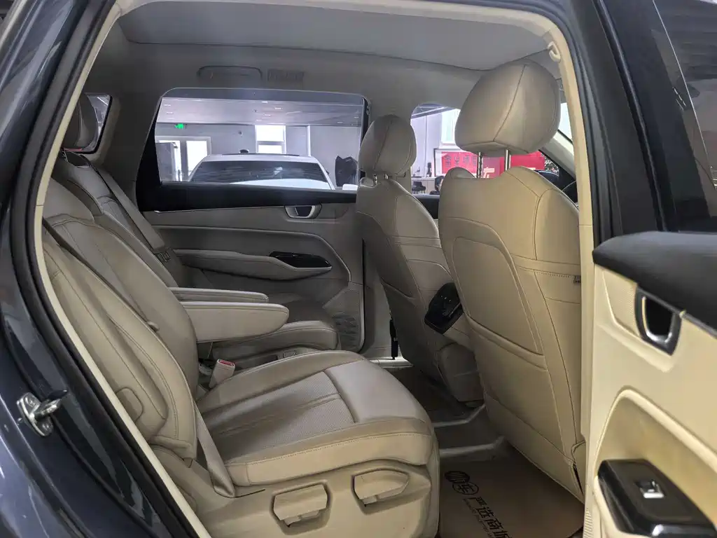 Wuling Victory 2020 1.5T CVT Flagship