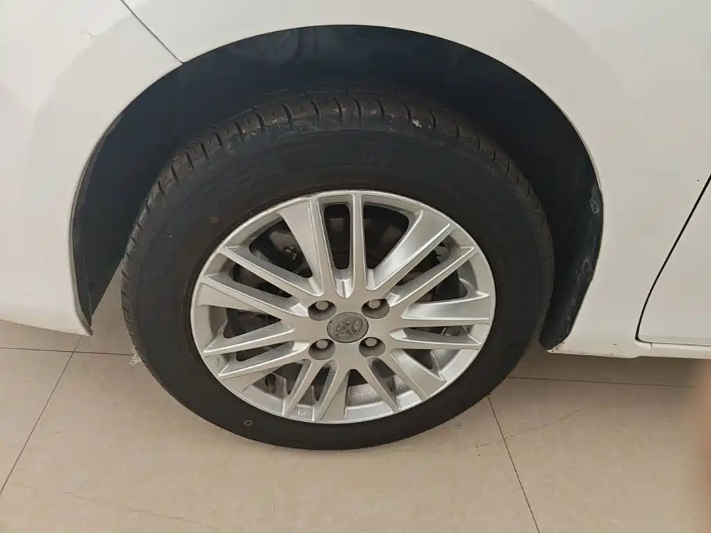 Toyota Vios — миниатюра 23