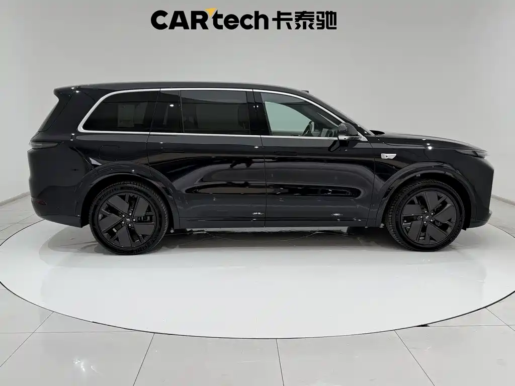 Li Auto Li L9 — миниатюра 4