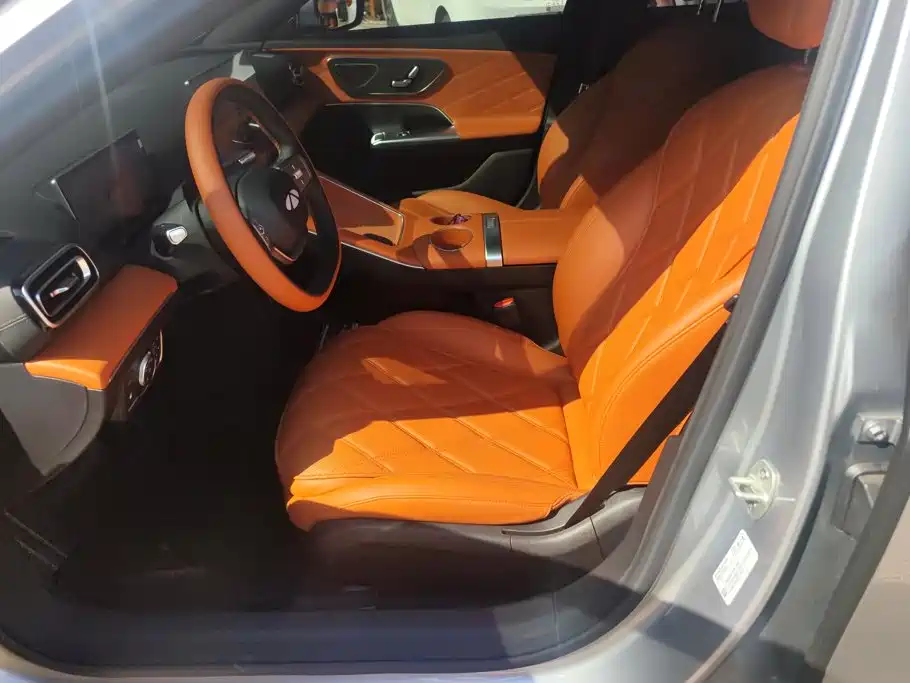 Fulwin Fengyun A9L — миниатюра 9